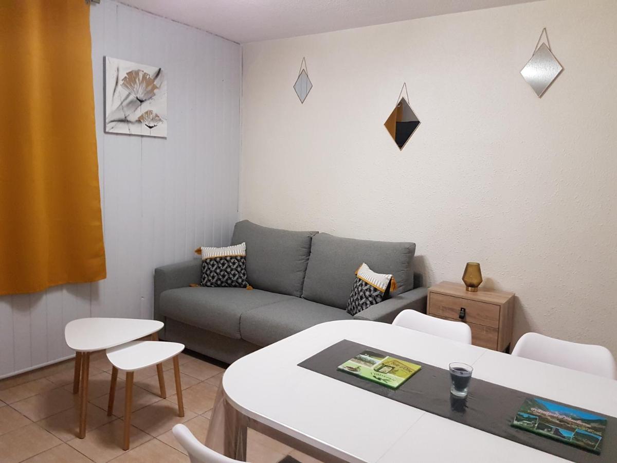 Apartamentos Grifovacances Nevada Pas De La Casa Dış mekan fotoğraf