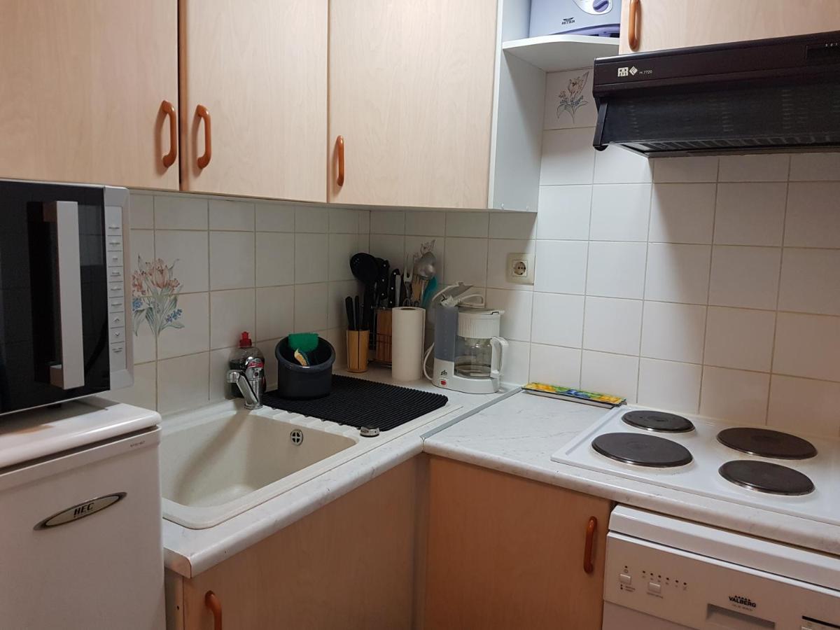 Apartamentos Grifovacances Nevada Pas De La Casa Dış mekan fotoğraf