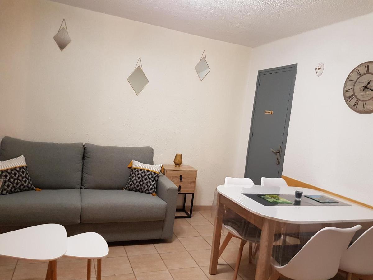 Apartamentos Grifovacances Nevada Pas De La Casa Dış mekan fotoğraf