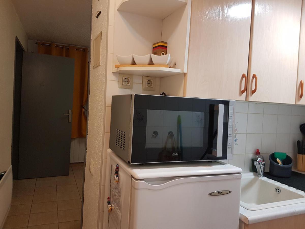 Apartamentos Grifovacances Nevada Pas De La Casa Dış mekan fotoğraf