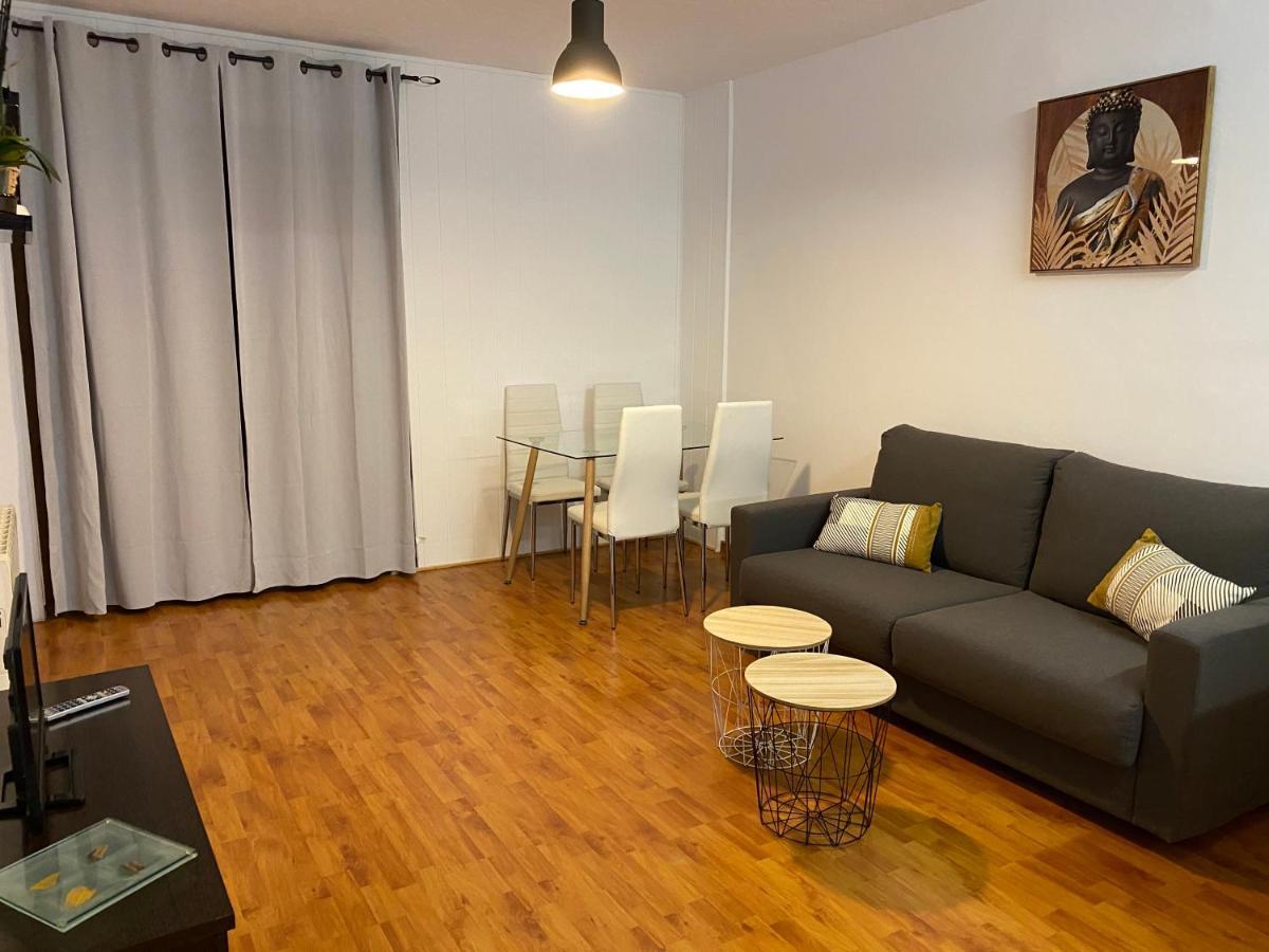 Apartamentos Grifovacances Nevada Pas De La Casa Dış mekan fotoğraf