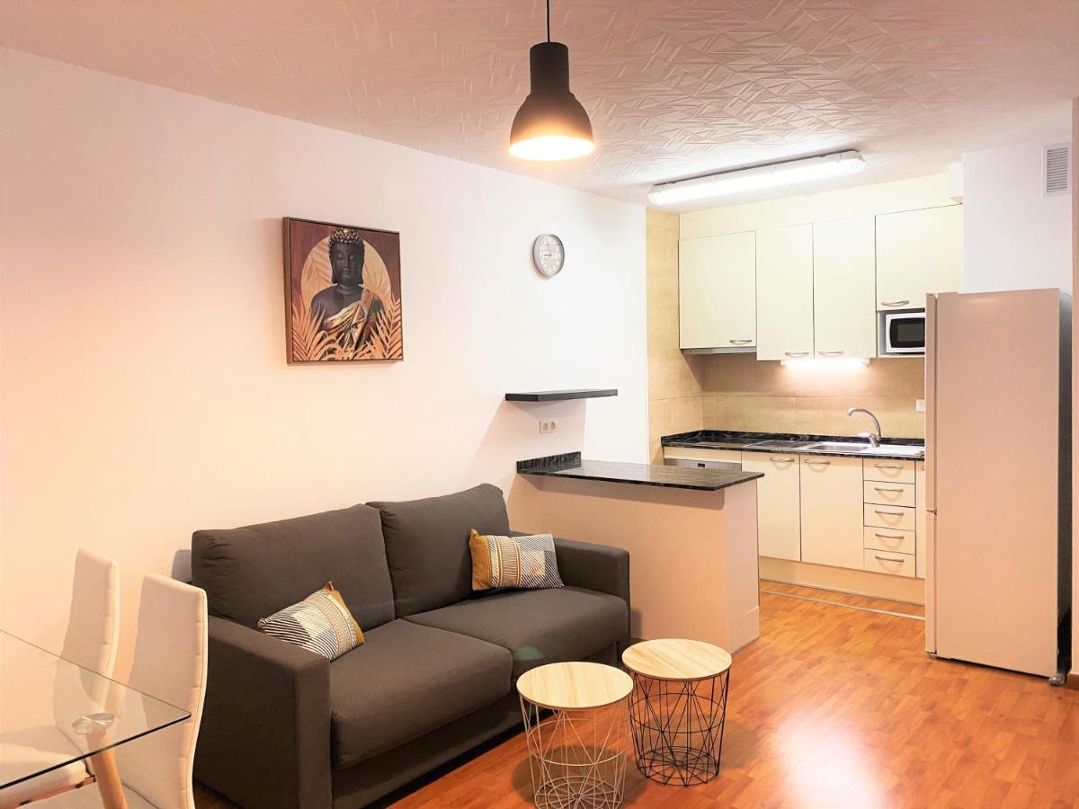 Apartamentos Grifovacances Nevada Pas De La Casa Dış mekan fotoğraf