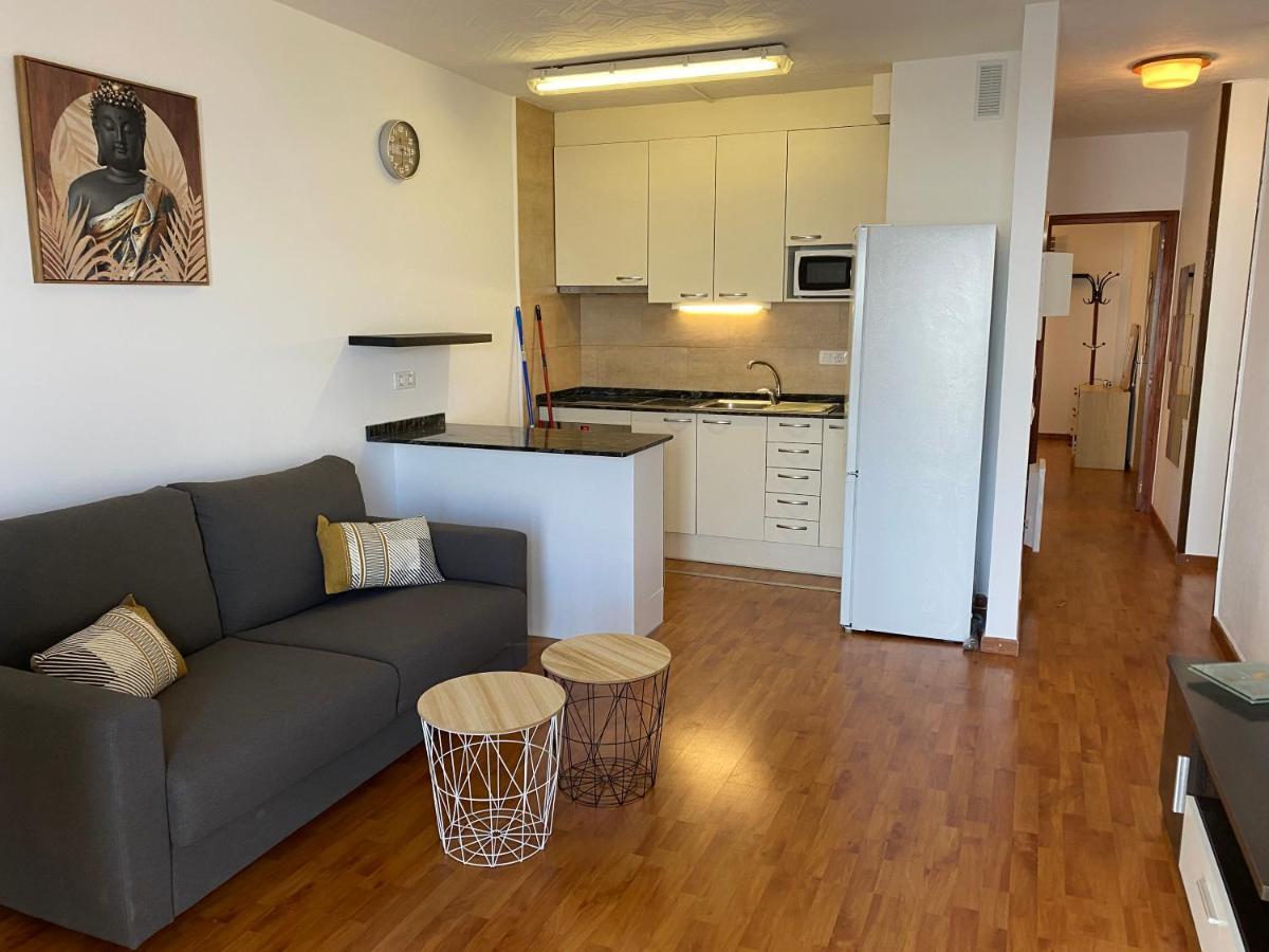 Apartamentos Grifovacances Nevada Pas De La Casa Dış mekan fotoğraf