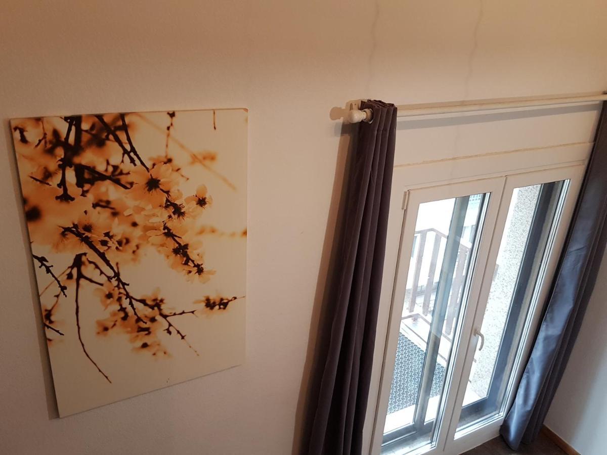 Apartamentos Grifovacances Nevada Pas De La Casa Dış mekan fotoğraf