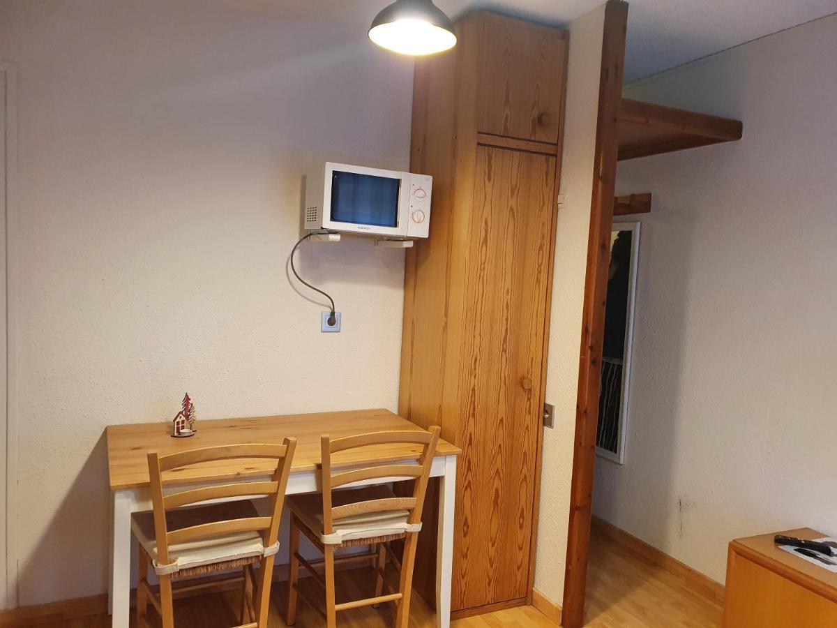 Apartamentos Grifovacances Nevada Pas De La Casa Dış mekan fotoğraf
