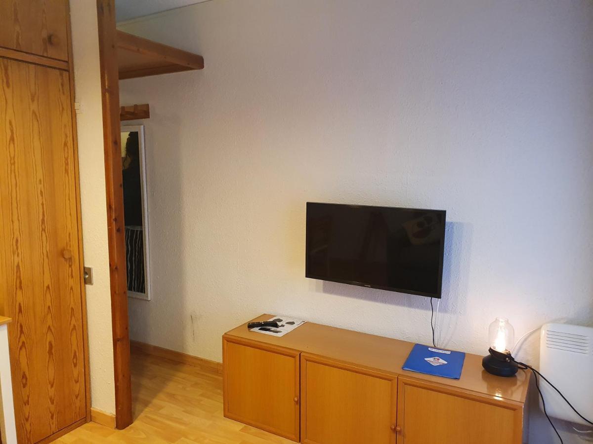 Apartamentos Grifovacances Nevada Pas De La Casa Dış mekan fotoğraf