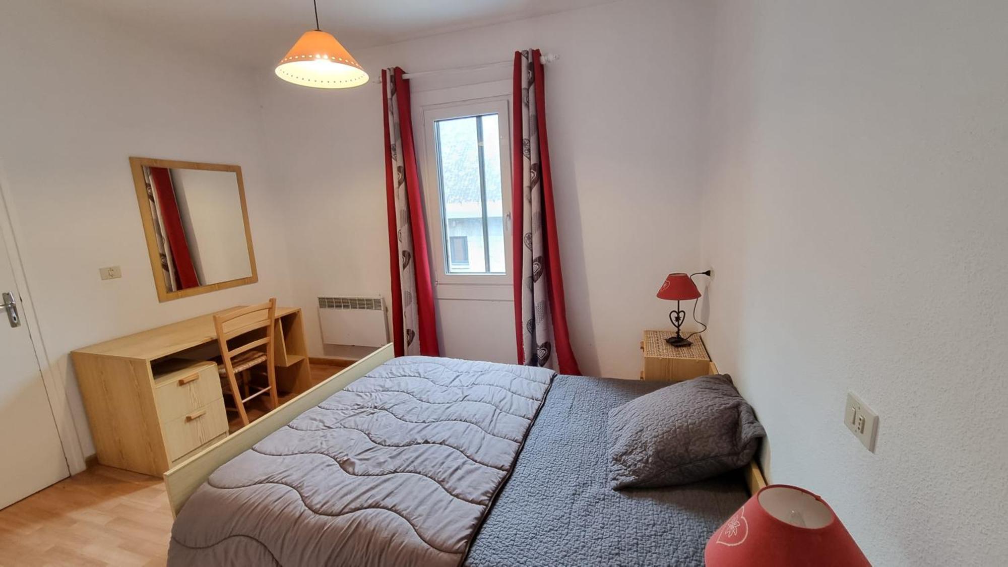 Apartamentos Grifovacances Nevada Pas De La Casa Dış mekan fotoğraf