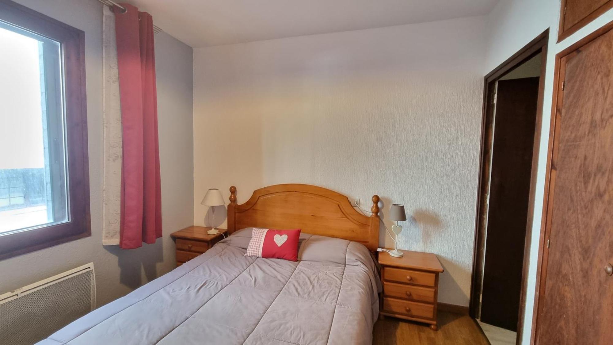 Apartamentos Grifovacances Nevada Pas De La Casa Dış mekan fotoğraf