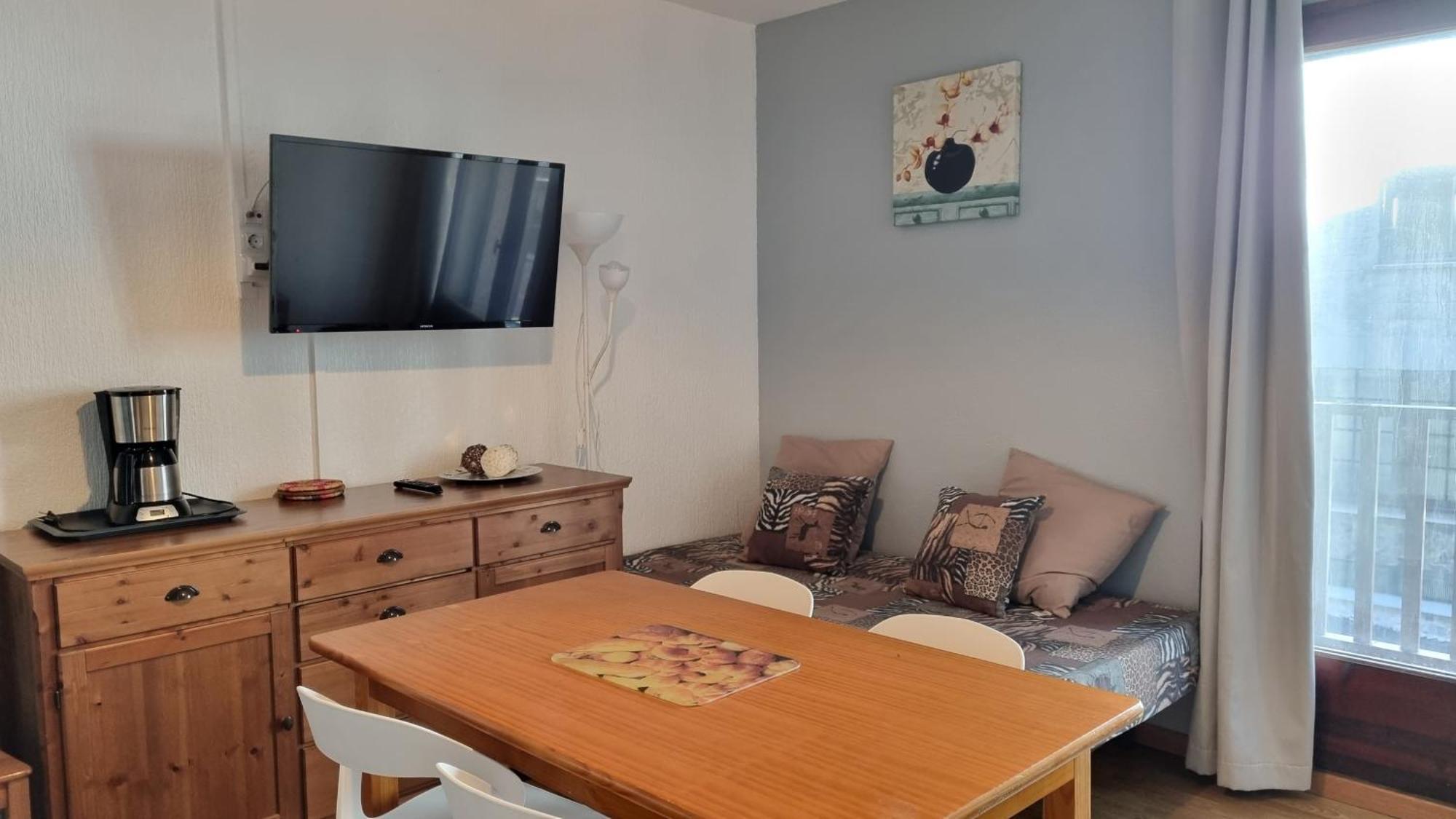 Apartamentos Grifovacances Nevada Pas De La Casa Dış mekan fotoğraf