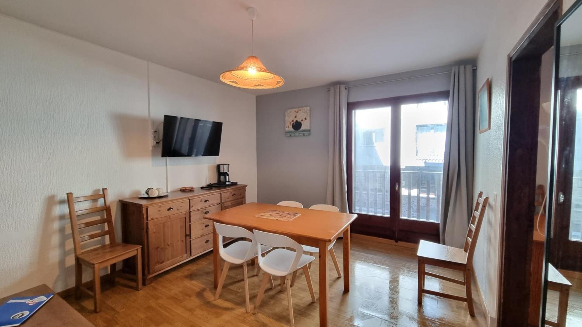Apartamentos Grifovacances Nevada Pas De La Casa Dış mekan fotoğraf