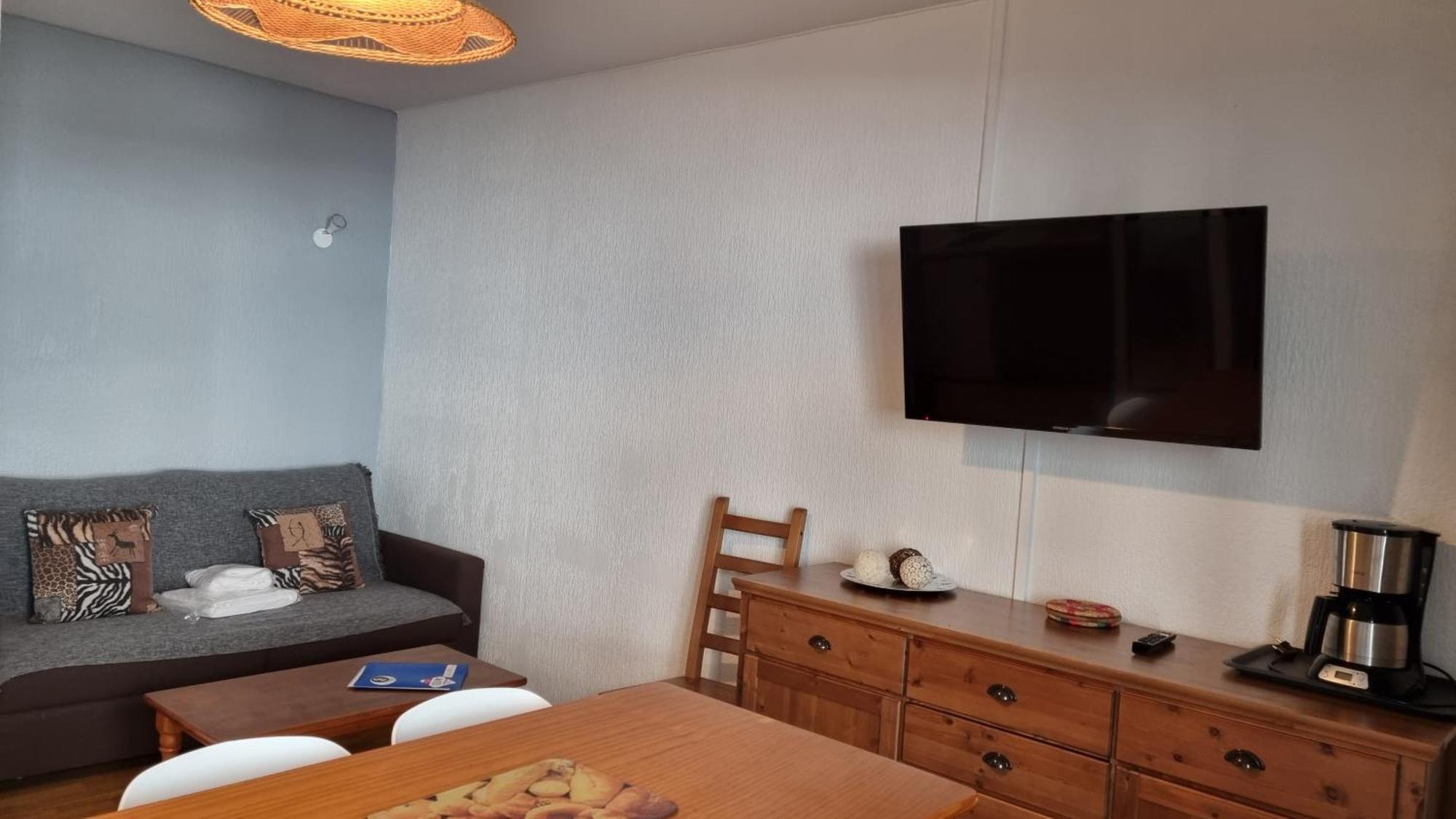 Apartamentos Grifovacances Nevada Pas De La Casa Dış mekan fotoğraf