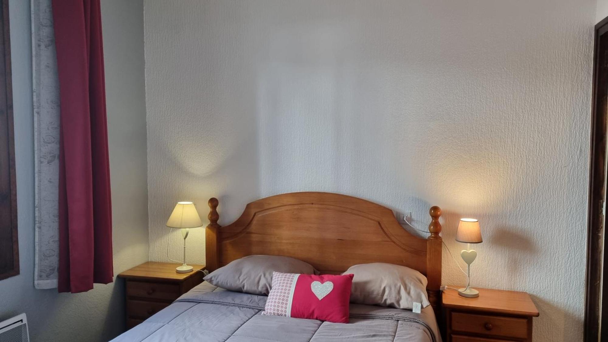 Apartamentos Grifovacances Nevada Pas De La Casa Dış mekan fotoğraf