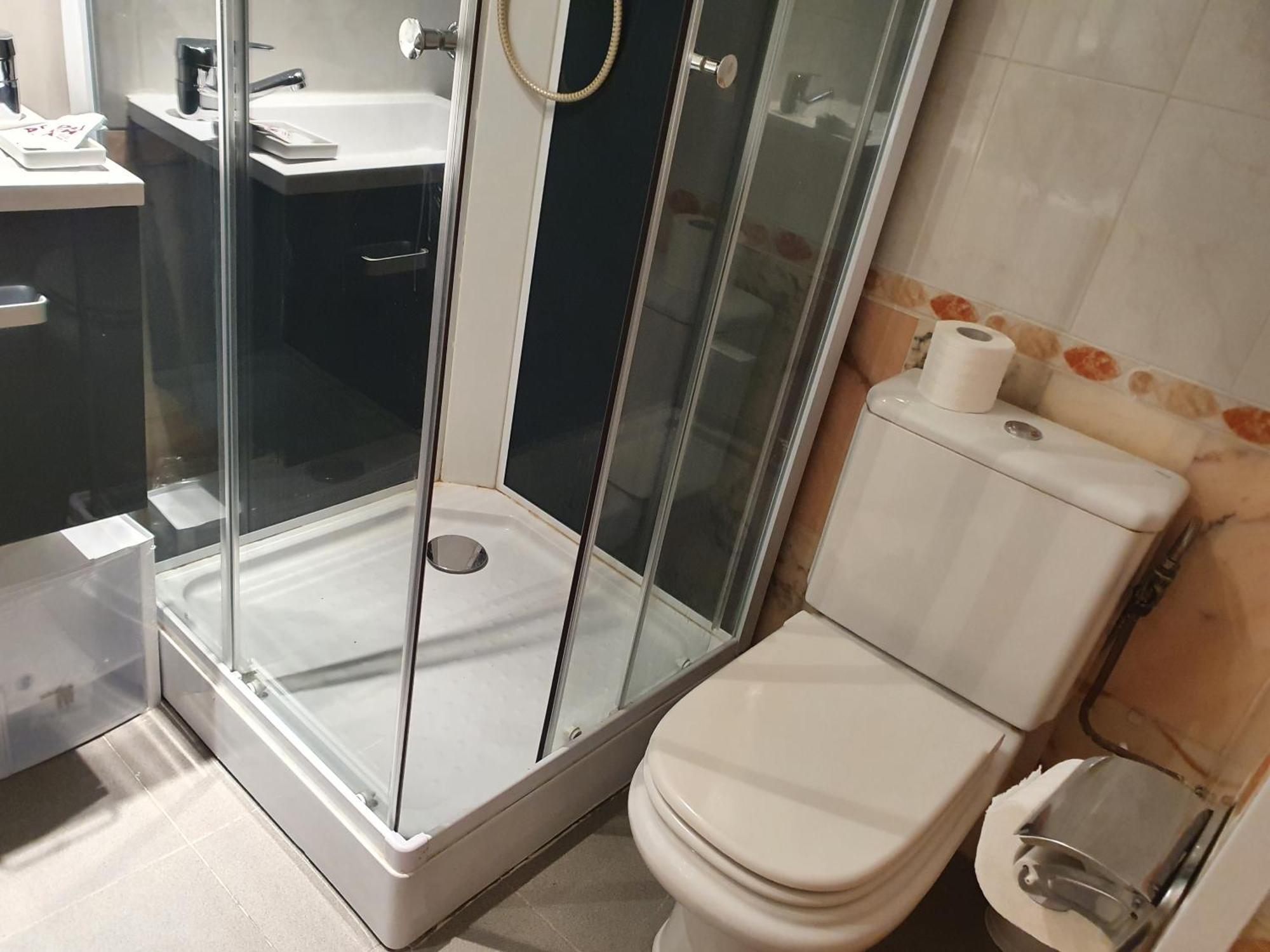 Apartamentos Grifovacances Nevada Pas De La Casa Dış mekan fotoğraf