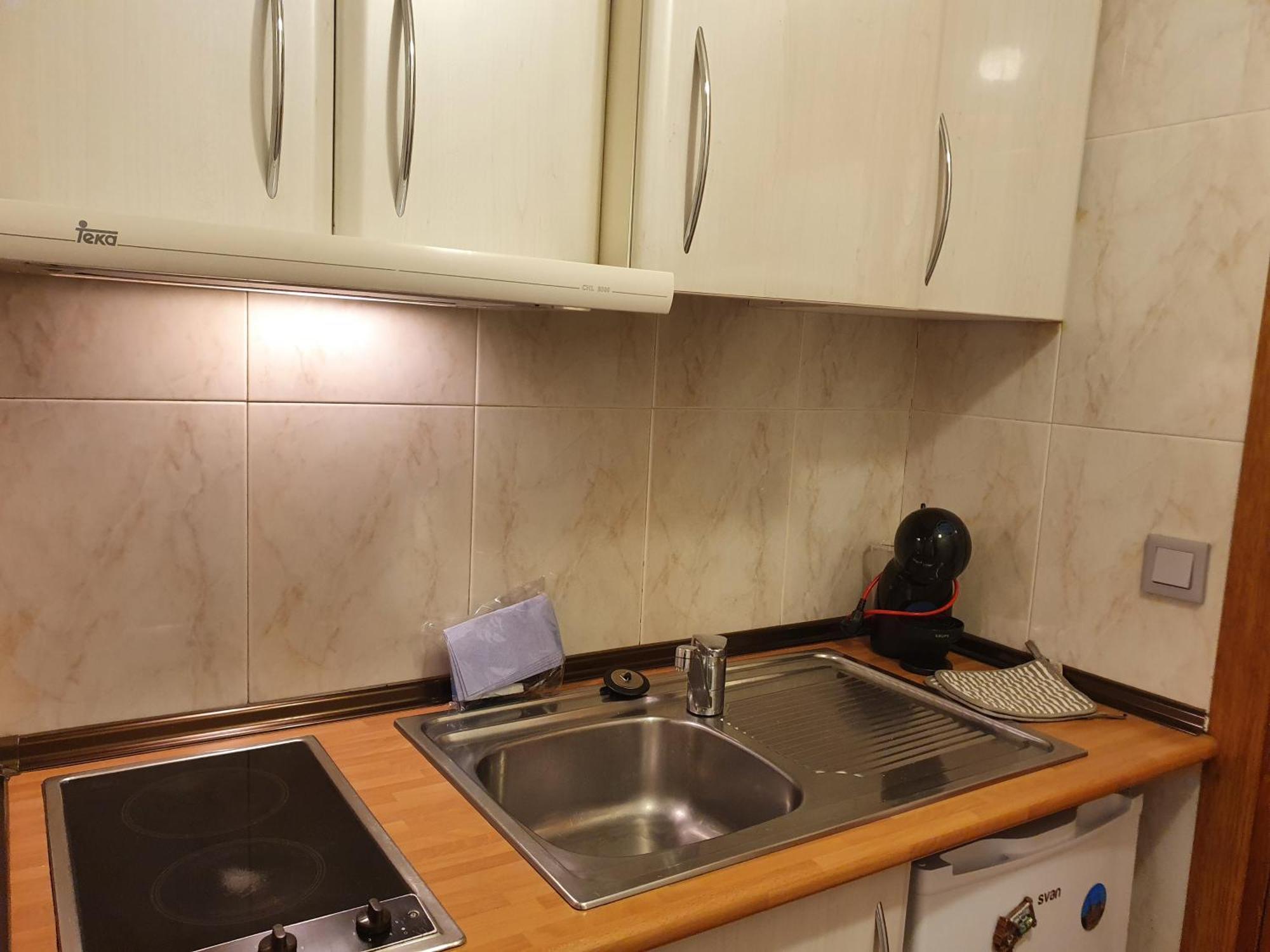 Apartamentos Grifovacances Nevada Pas De La Casa Dış mekan fotoğraf