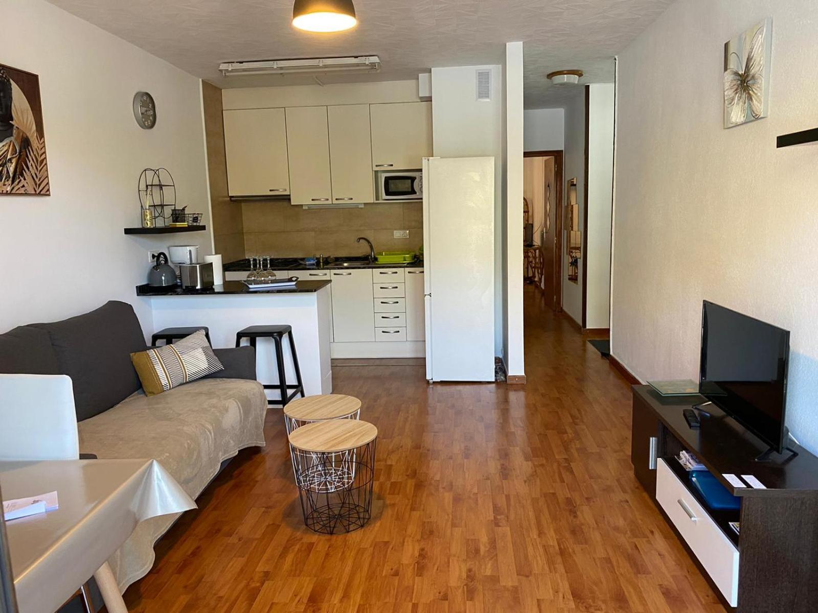 Apartamentos Grifovacances Nevada Pas De La Casa Dış mekan fotoğraf