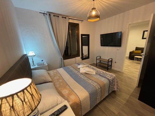 Apartamentos Grifovacances Nevada Pas De La Casa Dış mekan fotoğraf