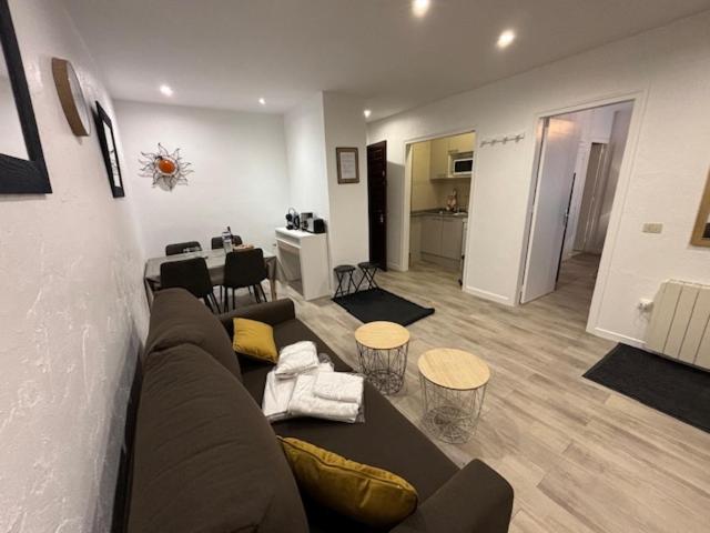 Apartamentos Grifovacances Nevada Pas De La Casa Dış mekan fotoğraf