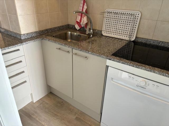 Apartamentos Grifovacances Nevada Pas De La Casa Dış mekan fotoğraf