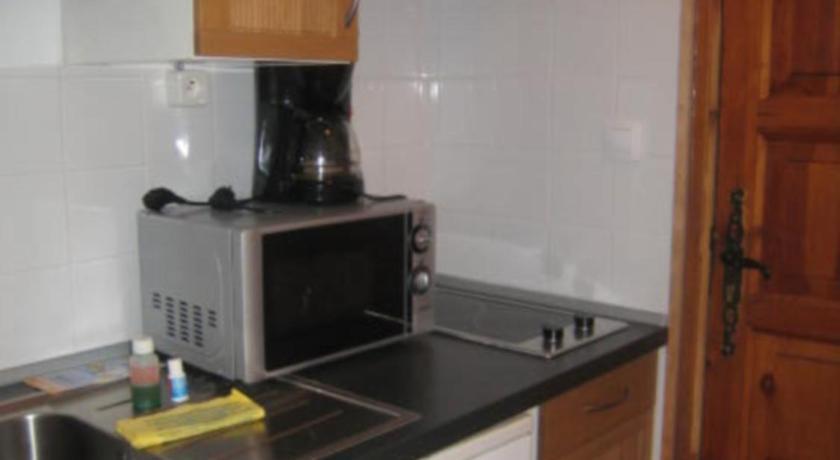 Apartamentos Grifovacances Nevada Pas De La Casa Oda fotoğraf