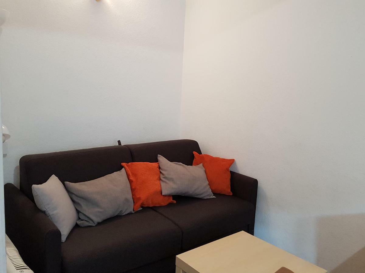 Apartamentos Grifovacances Nevada Pas De La Casa Dış mekan fotoğraf